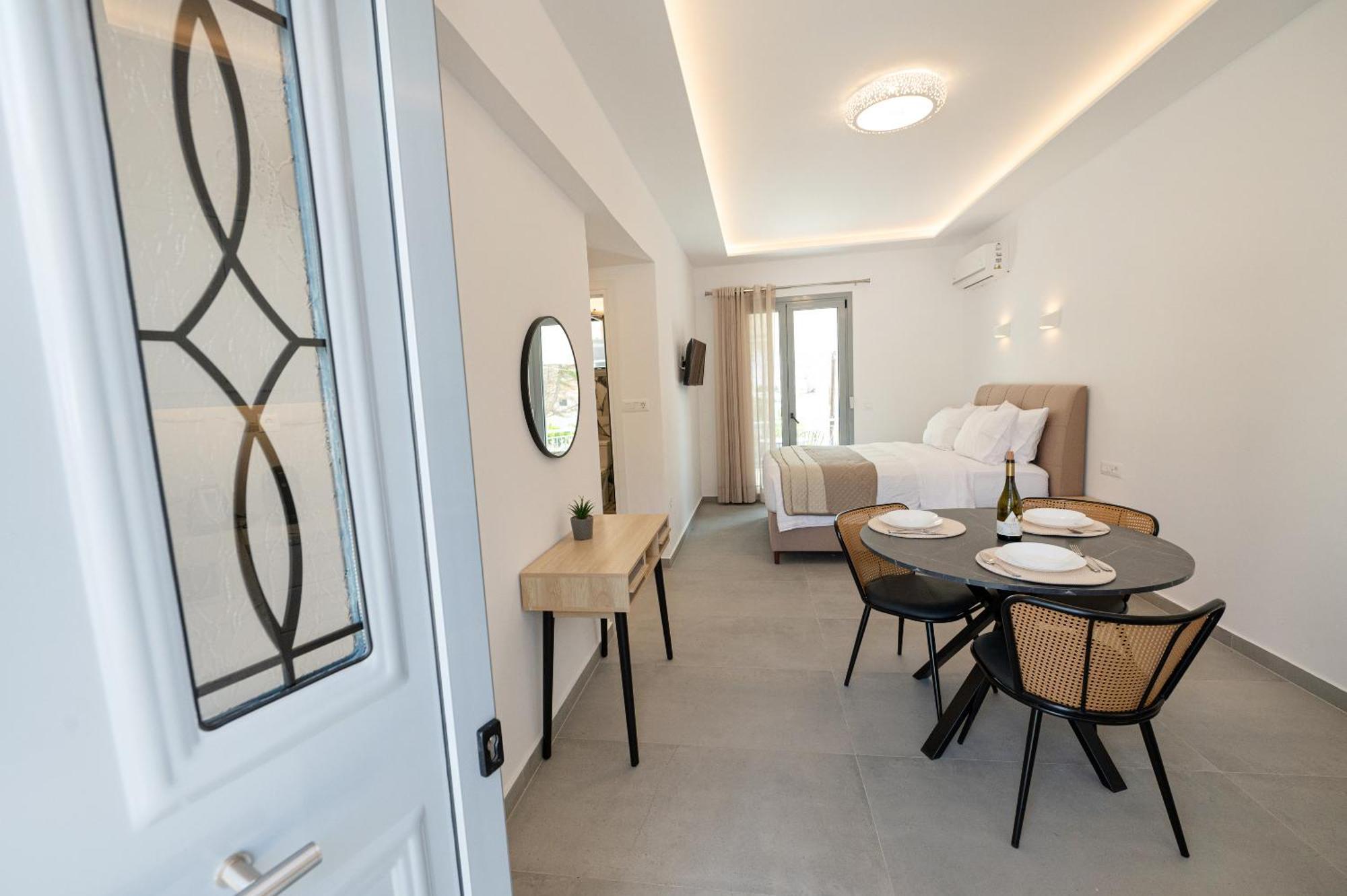 Sophie'S Apartments 3&4 Poros Town Exterior photo