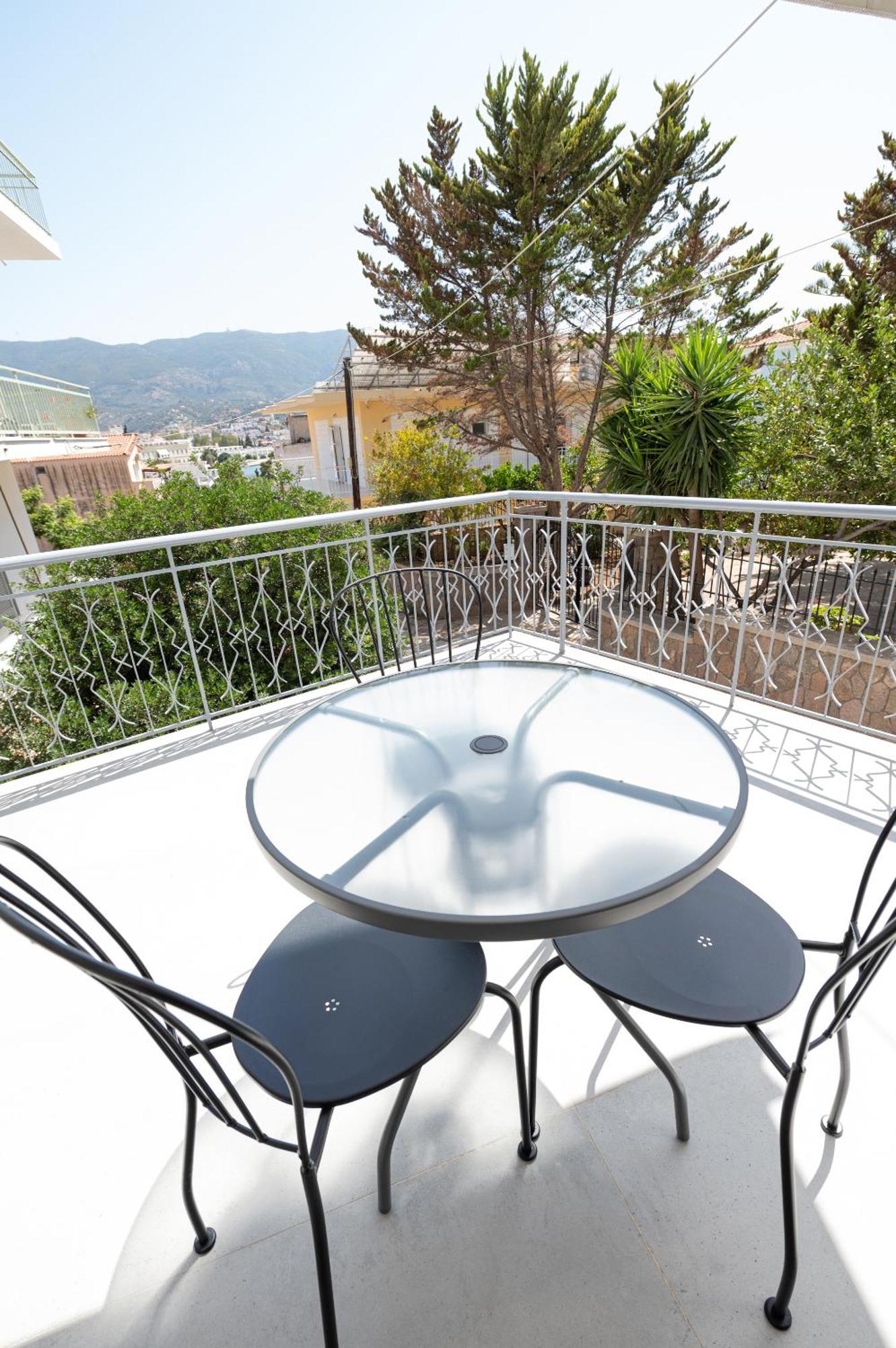 Sophie'S Apartments 3&4 Poros Town Exterior photo